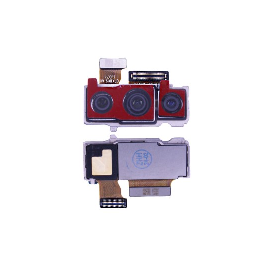 Câmera Traseira Huawei P20 Pro Câmera Traseira Huawei P20 Pro